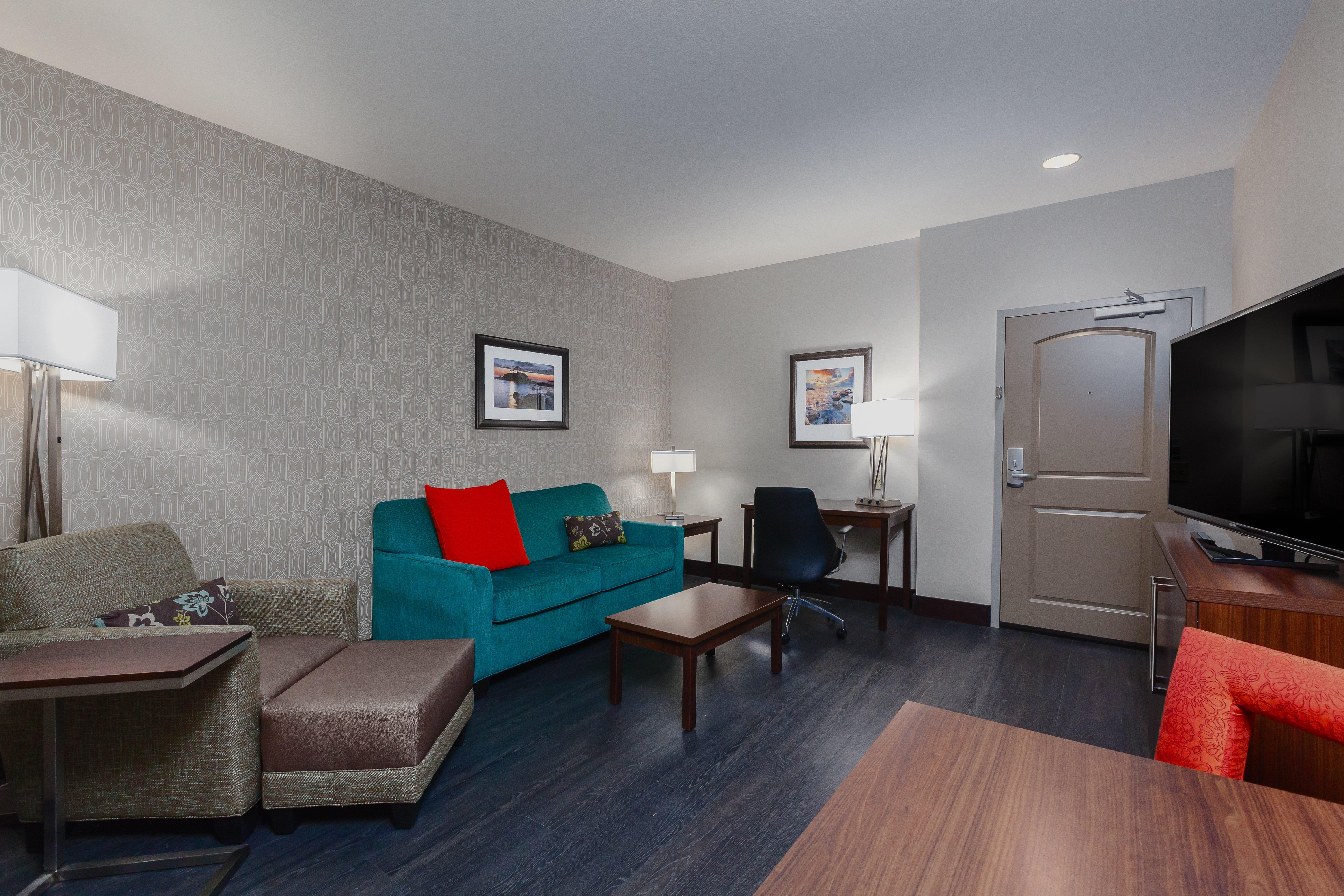 Holiday Inn Express & Suites Eureka By Ihg Екстериор снимка