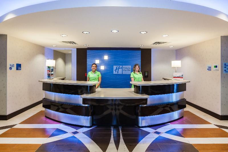 Holiday Inn Express & Suites Eureka By Ihg Екстериор снимка
